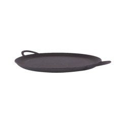 Pizza Pan Casting 30cm