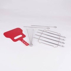 PRTK Grill Accessory Set