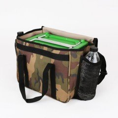 Prtk Grill Bag Camouflage