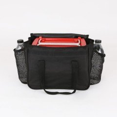 Prtk Grill Bag Black