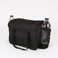 Prtk Grilltasche Schwarz