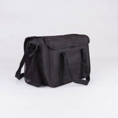 Prtk Grilltasche Schwarz