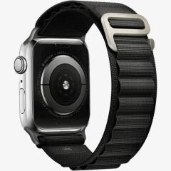 Apple Watch Uyumlu 42-44-45-49 Mm Saat Kordonu