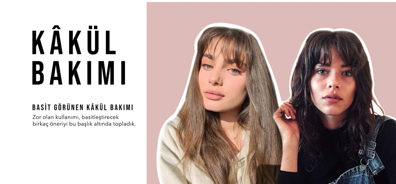 Kâkül Bakımı İpuçları: Kesim, Yağlanma ve Şekillendirme İçin Pratik Öneriler