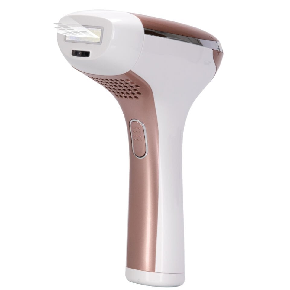 Relux IPL9500 PureCare IPL Lazer Epilasyon Cihazı 300.000 Atım