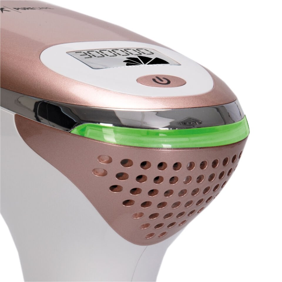 Relux IPL9500 PureCare IPL Lazer Epilasyon Cihazı 300.000 Atım