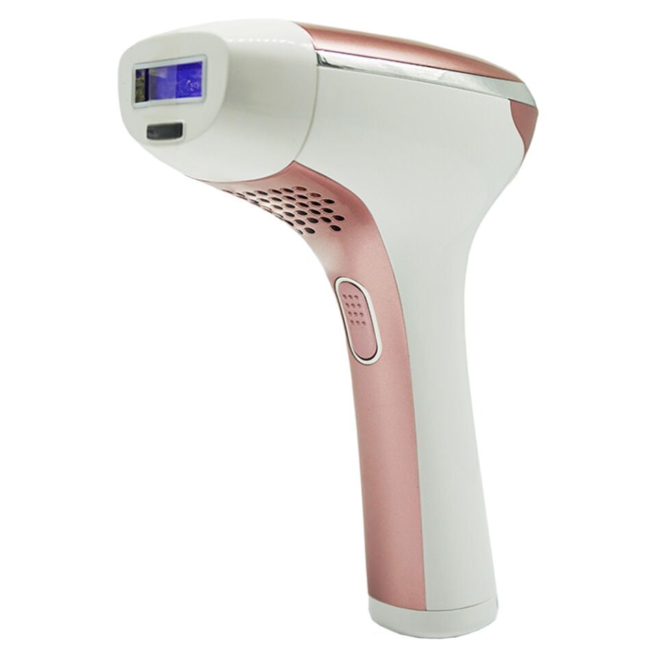 Relux IPL9500 PureCare IPL Lazer Epilasyon Cihazı 300.000 Atım