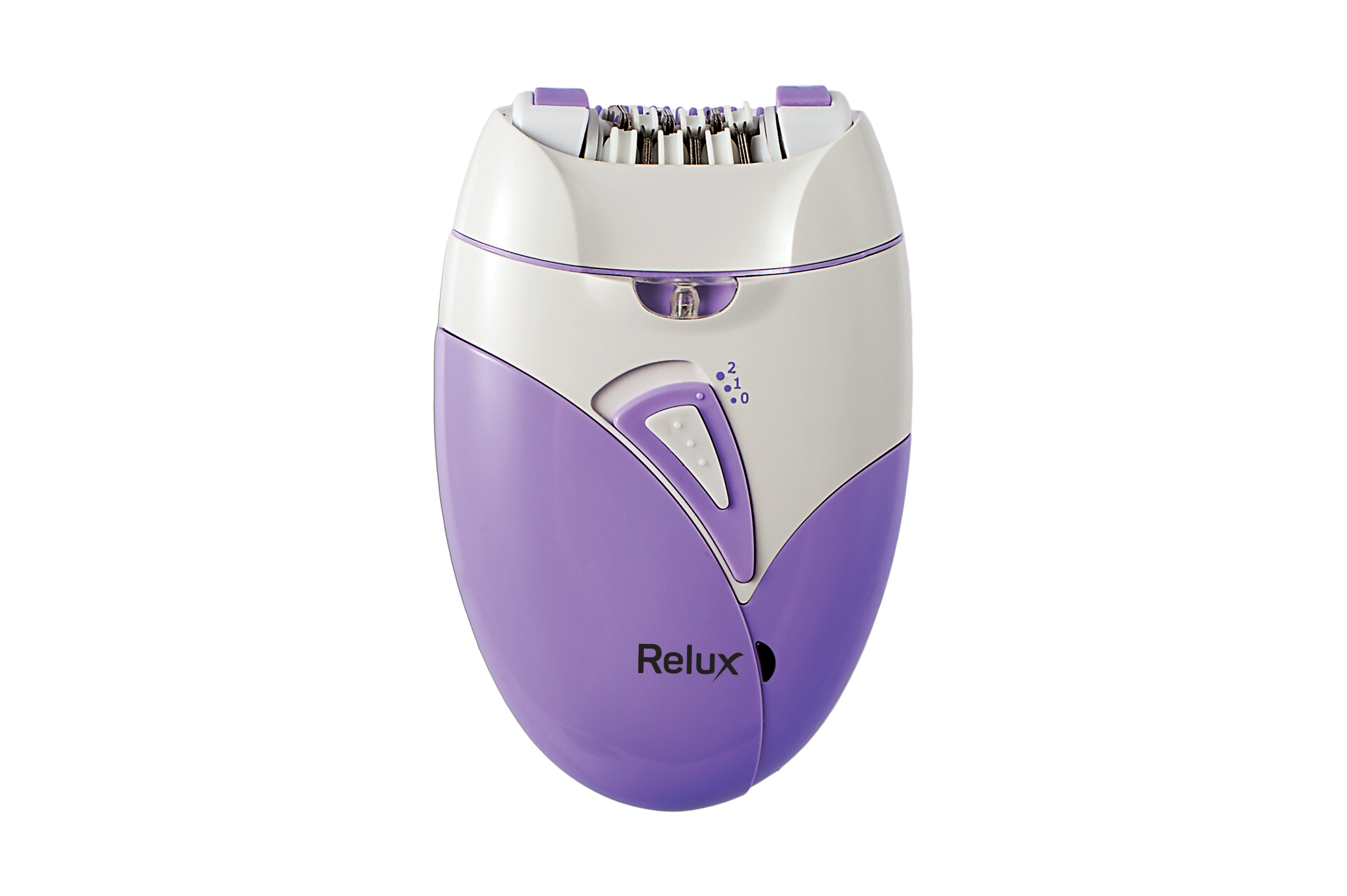Relux REP5536L Pure Care Easy Epilatör