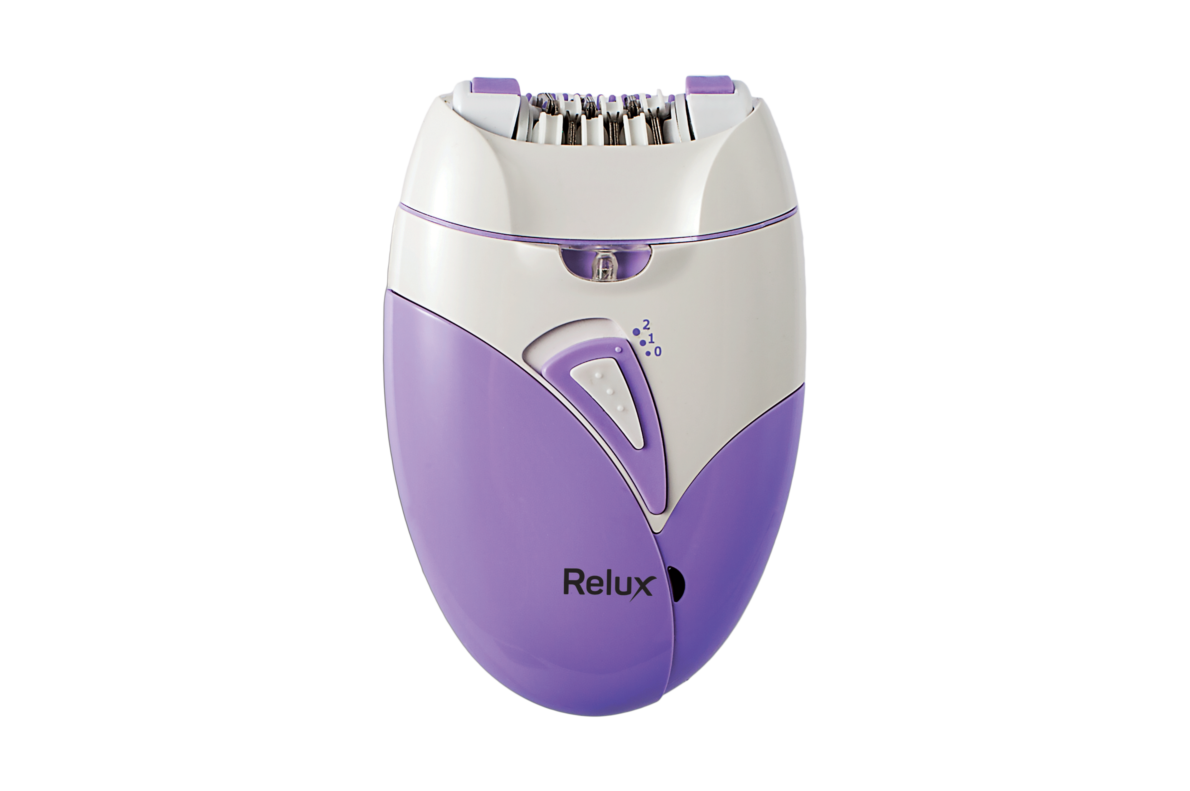 Relux REP5536L Pure Care Easy Epilatör