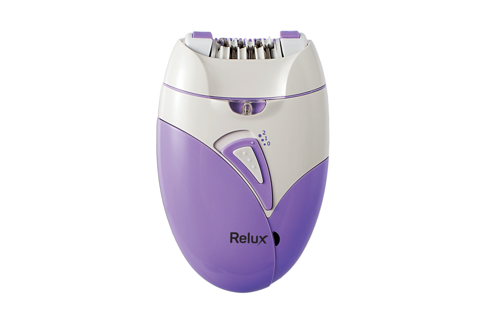 Relux REP5536L Pure Care Easy Epilatör