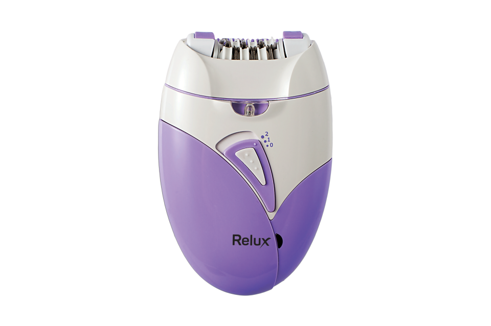 Relux REP5536L Pure Care Easy Epilatör