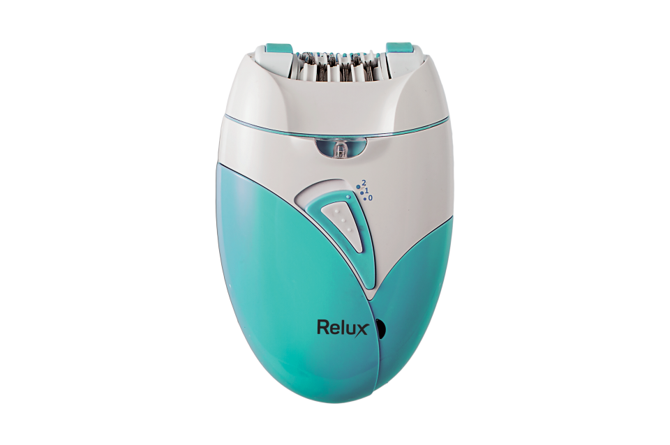 Relux REP5536T Pure Care Easy Epilatör