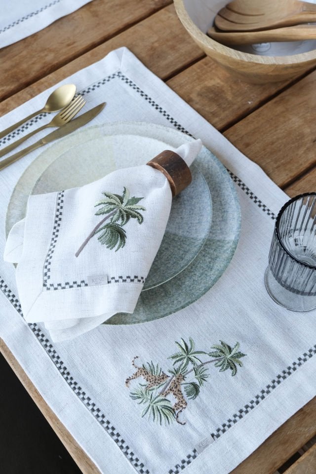 SAFARİ AMERİKAN SERVİS