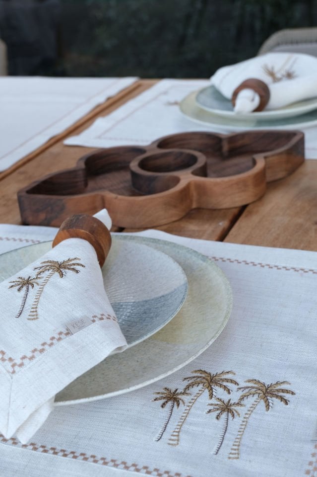 PALMİYE  AMERİKAN SERVİS