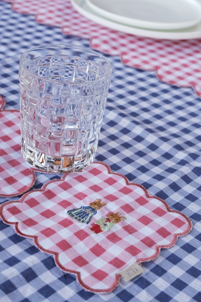 RABBIT KOKTEYL PEÇETESİ