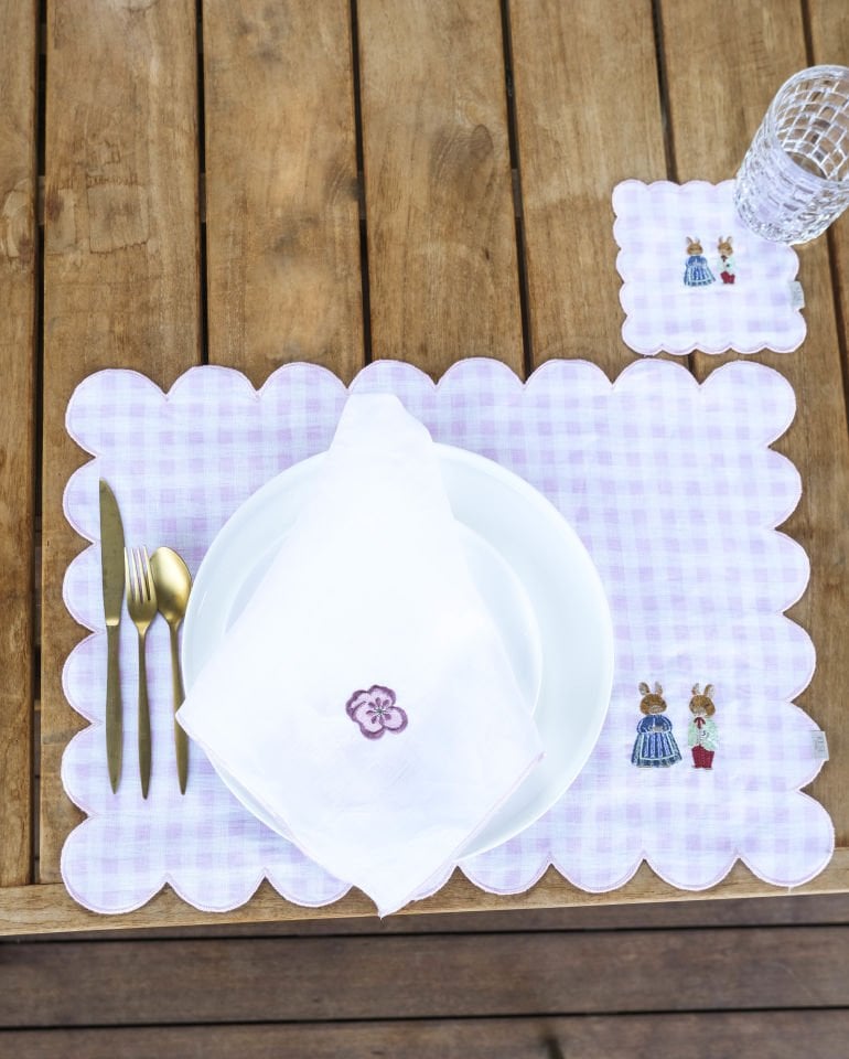 RABBIT AMERİKAN SERVİS