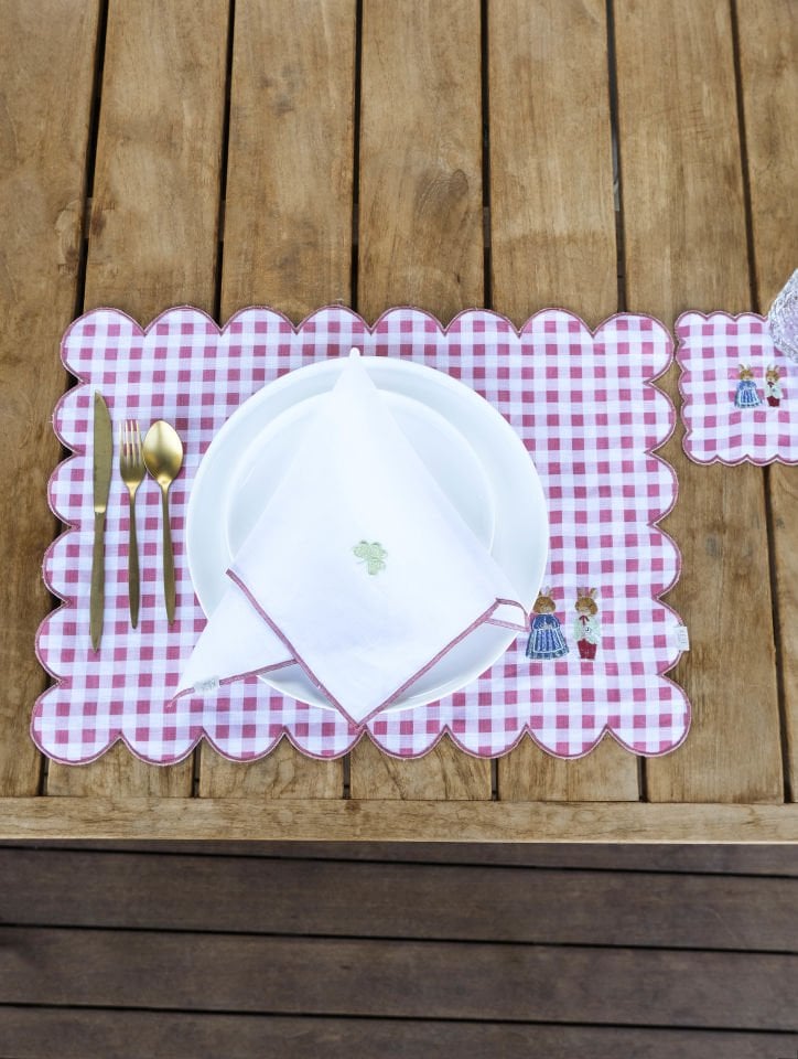 RABBIT AMERİKAN SERVİS