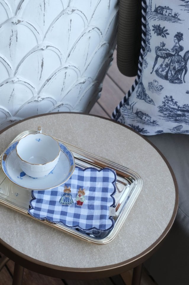 RABBIT KOKTEYL PEÇETESİ