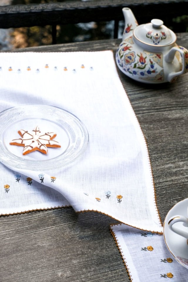 ÇITIR ÇİÇEK AMERİKAN SERVİS