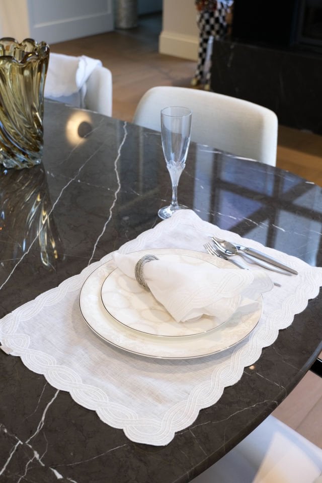 GLITTER WAWE AMERİKAN SERVİS