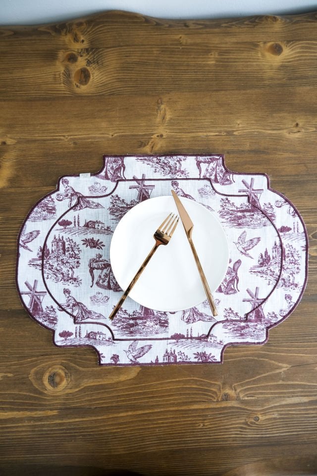 Rönesans Amerikan servis