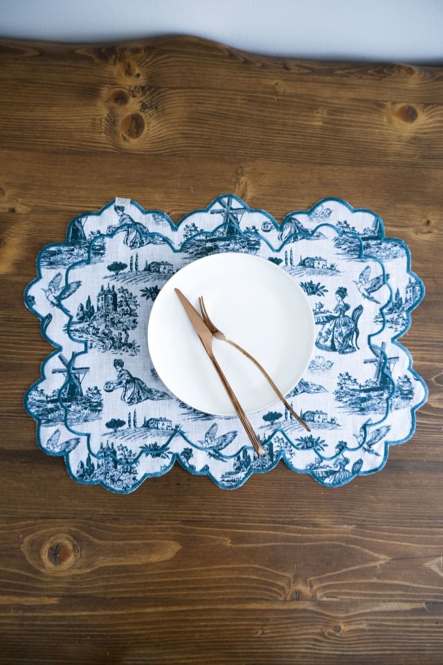 Rönesans Amerikan Servis