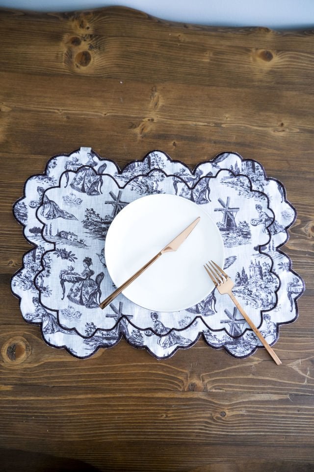 Rönesans Amerikan Servis