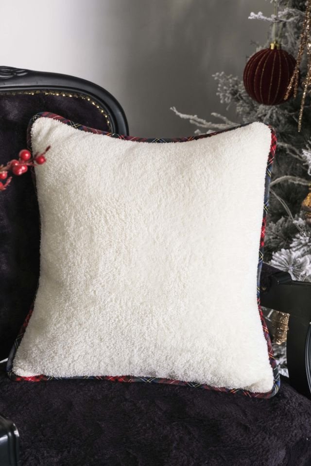 CHRISTMAS PELUŞ KIRLENT