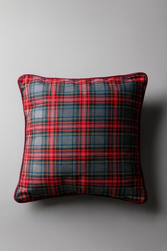 CHRISTMAS EKOSE KIRLENT