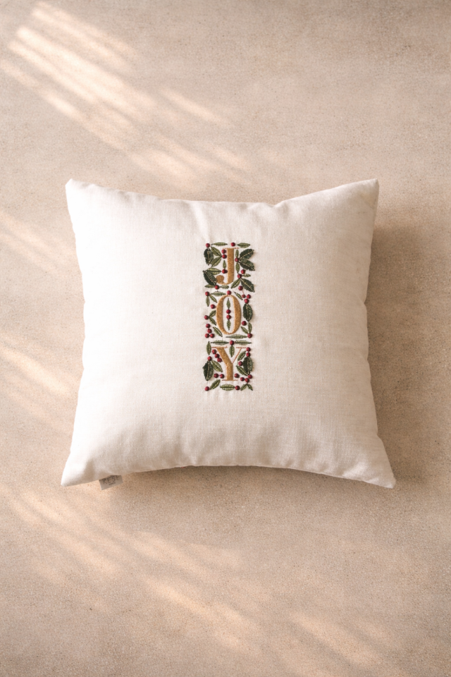 CHRISTMAS JOY NAKIŞLI  KIRLENT