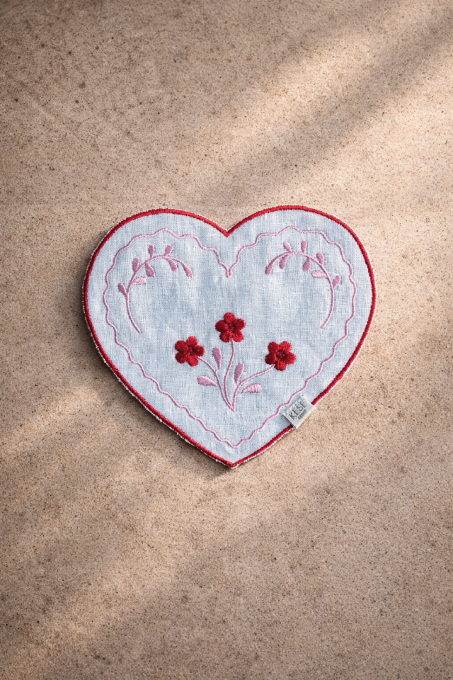 VALENTINE'S DAY FLOWERS