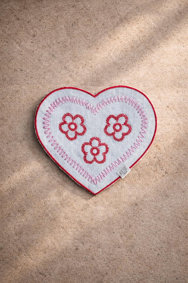 VALENTINE'S DAY DAISY