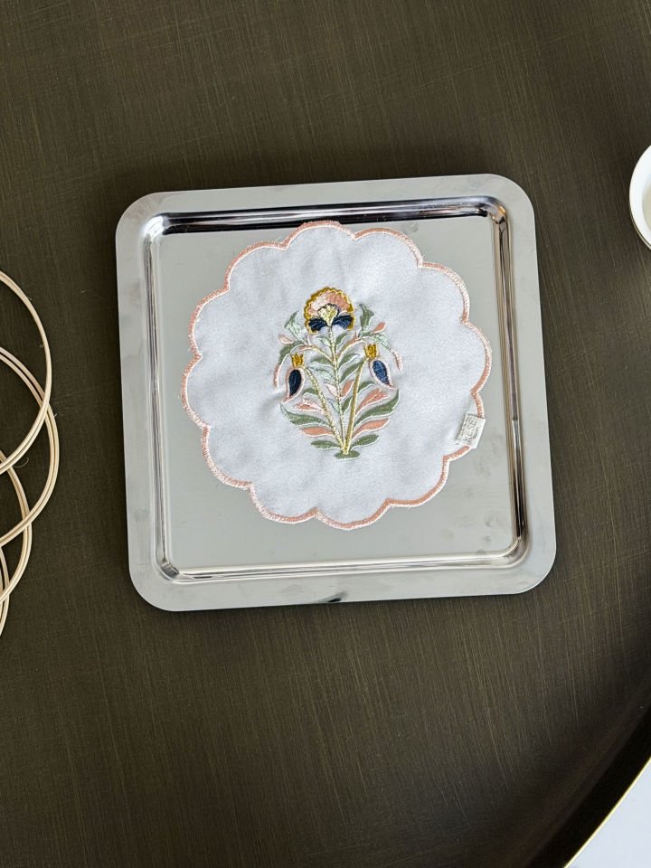 TULIP PINK  RAMAZAN LINE