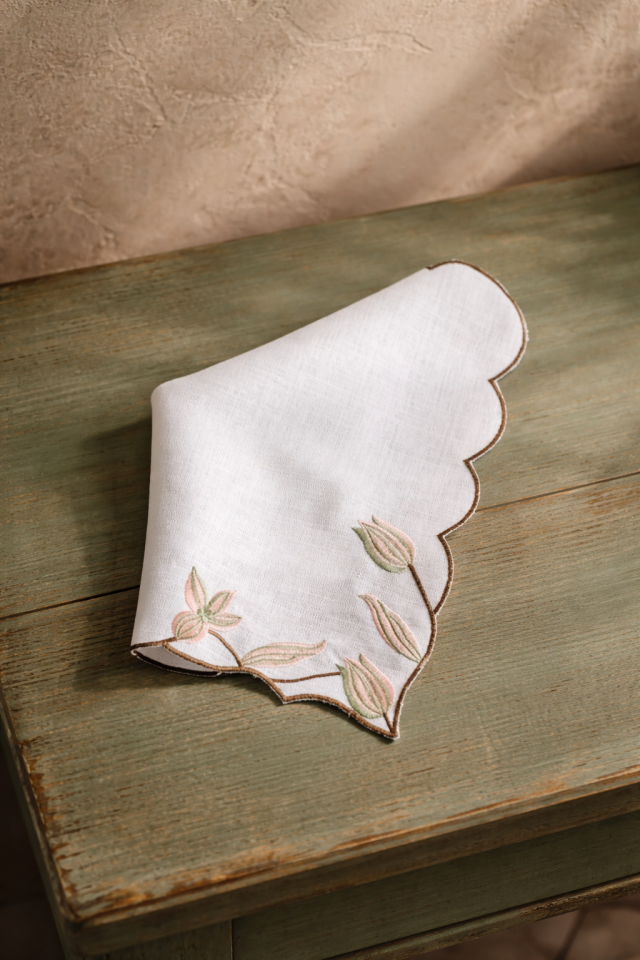 RAMAZAN LINE LALE PEÇETE