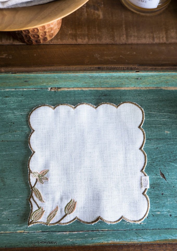 RAMAZAN LINE LALE KOKTEYL PEÇETESİ