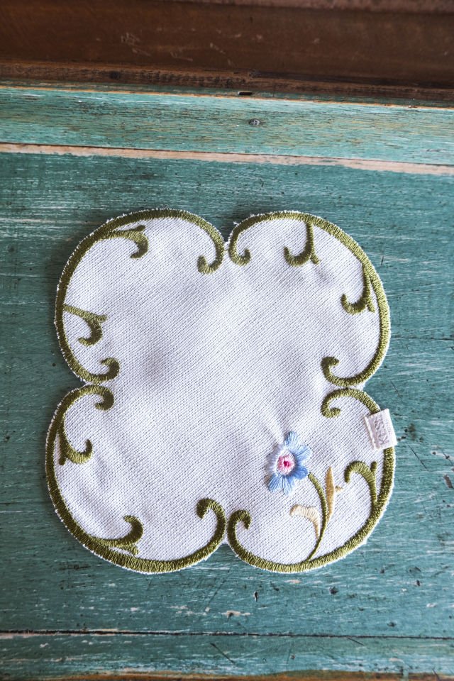 RAMAZAN LINE FLOWERS  KOKTEYL PEÇETESİ