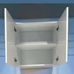 ÇOK AMAÇLI MUTFAK ÜST DOLABI 80 CM