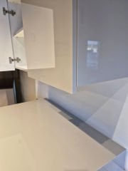 EGE 100 CM J KULP MDF ÇOK AMAÇLI MUTFAK DOLABI