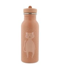 Trixie Paslanmaz Çelik Su Matarası (500 ml) Mrs. Cat