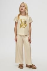 NK Kids PAPYRUS PANTOLON 8/14 Yaş