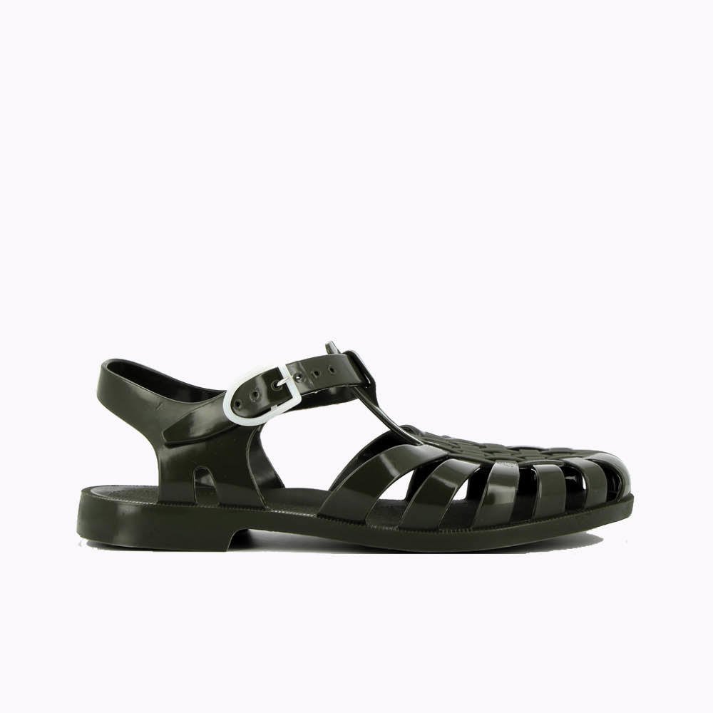 MEDUSE SUN KAKİ SANDALET