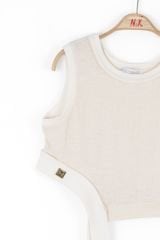 NK Kids HOMELY TRİKO CROP 8/14 YAŞ