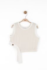 NK Kids HOMELY TRİKO CROP 8/14 YAŞ