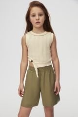 NK Kids HOMELY TRİKO CROP 8/14 YAŞ
