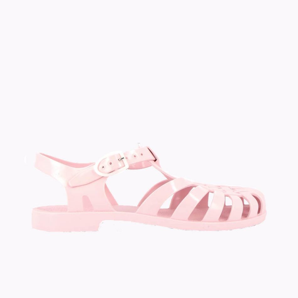MEDUSE SUN PASTEL PINK SANDALET