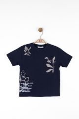 NK Kids AUTUMN T-SHIRT 4/8 YAŞ