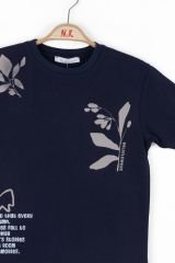 NK Kids AUTUMN T-SHIRT 4/8 YAŞ