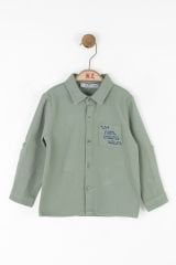 NK Kids TINY GÖMLEK 1/4 YAŞ