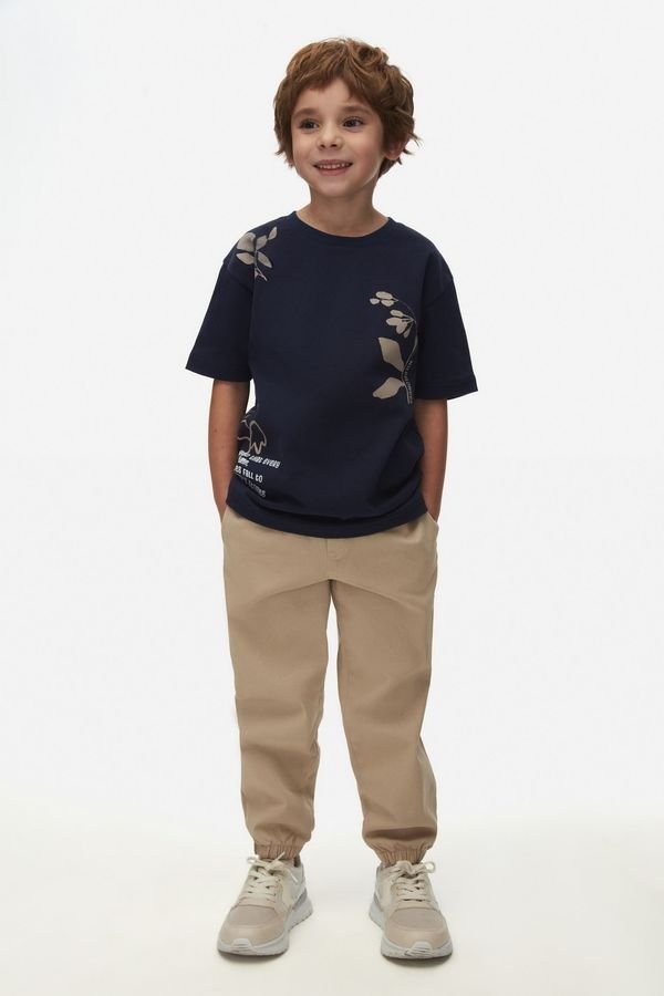 NK Kids AUTUMN PANTOLON 4/8 YAŞ