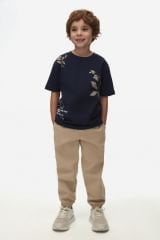 NK Kids AUTUMN PANTOLON 4/8 YAŞ